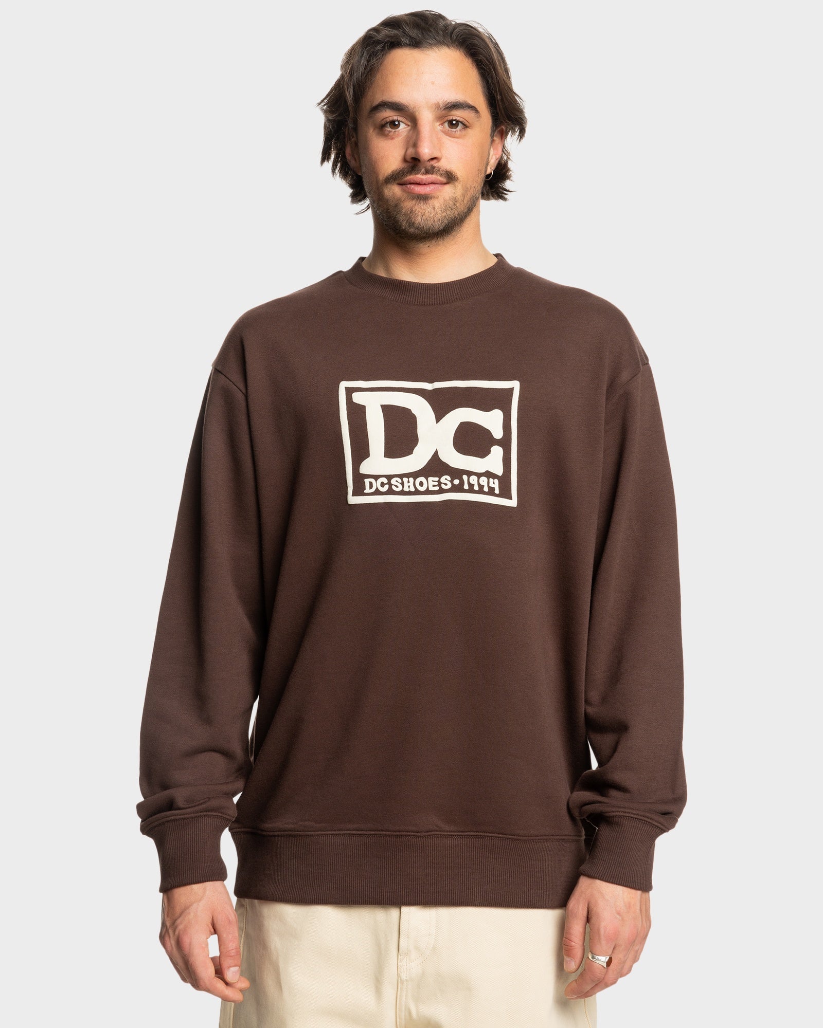 Mens Tribute Pullover Sweatshirt Australia