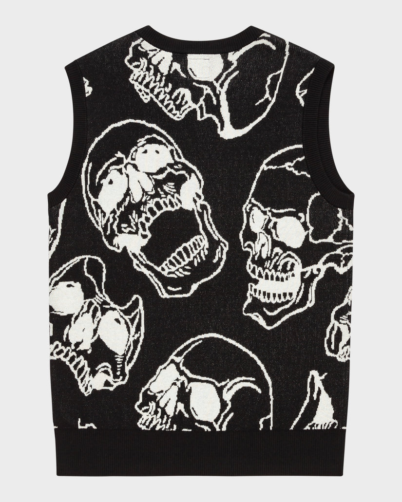 Mens Fracture Sweatshirt