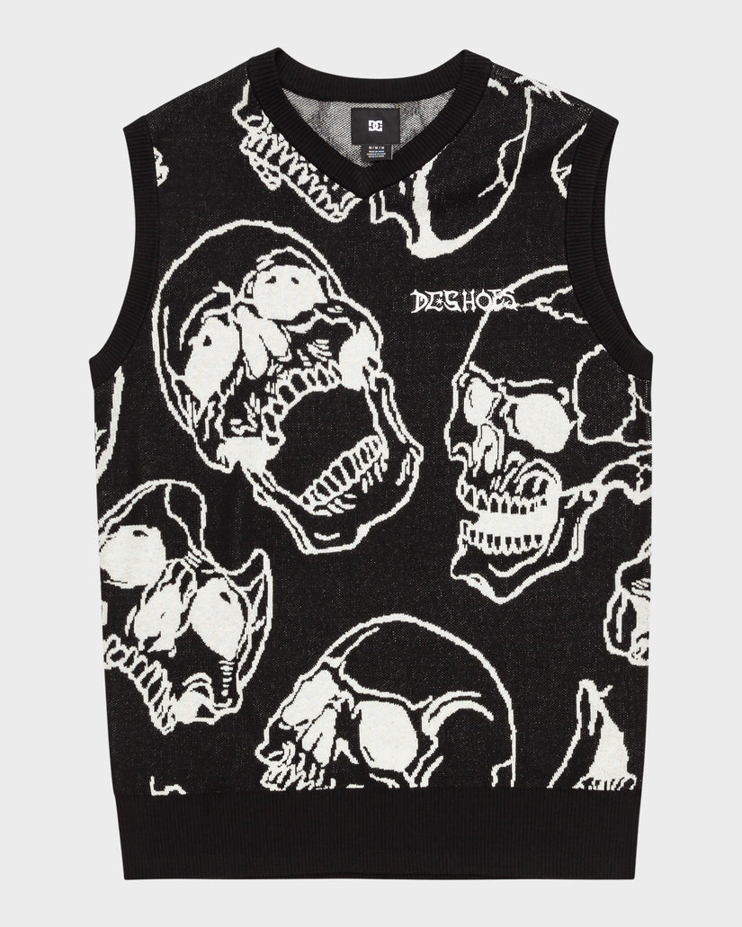 Mens Fracture Sweatshirt