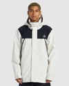 Mens Command 45K Snow Jacket
