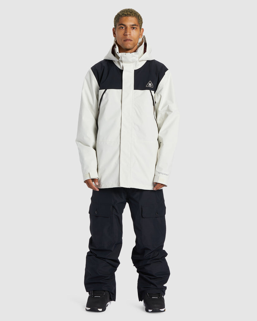 Mens Command 45K Snow Jacket