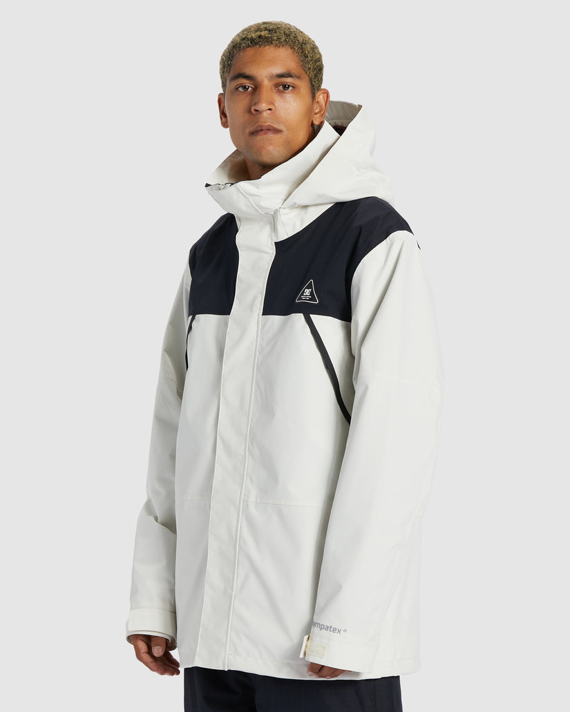 Mens Command 45K Snow Jacket