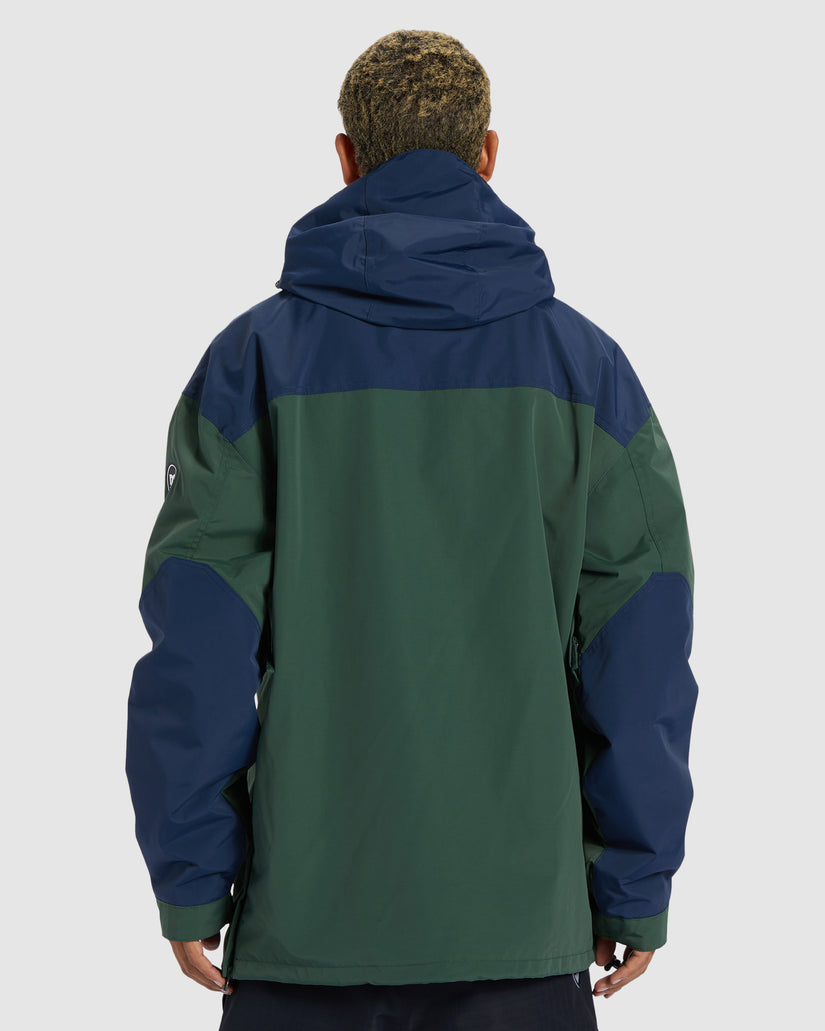DC-43 ANORAK