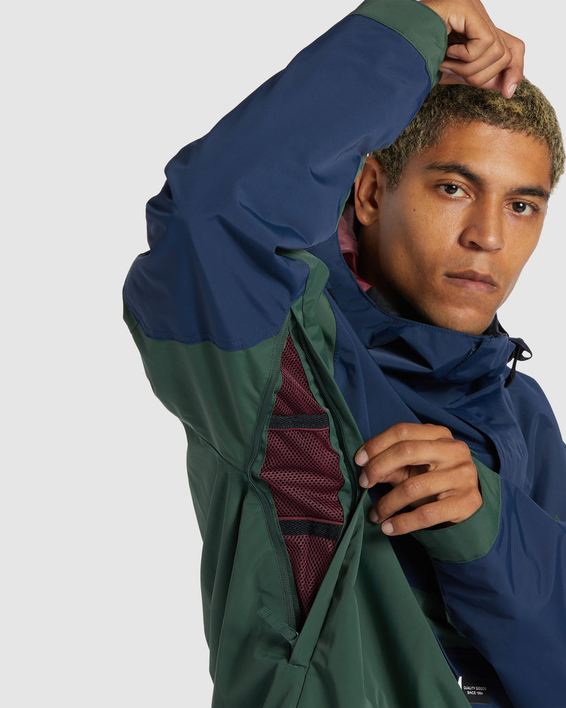 DC-43 ANORAK