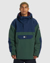DC-43 ANORAK