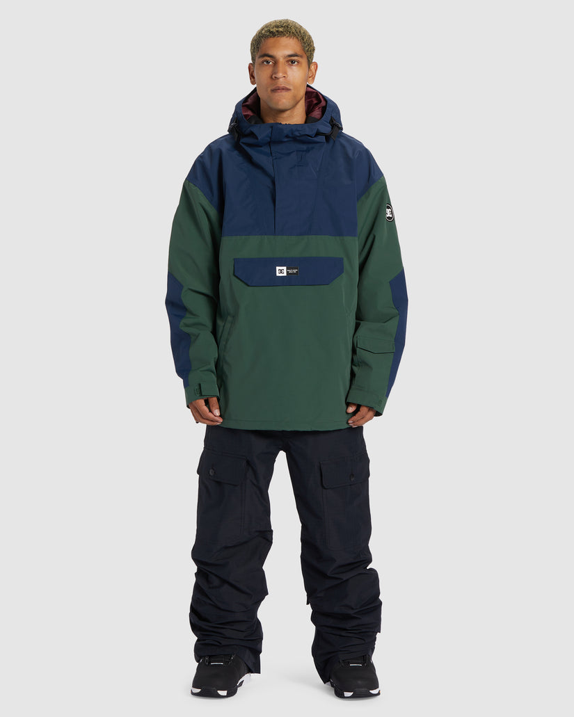 DC-43 ANORAK