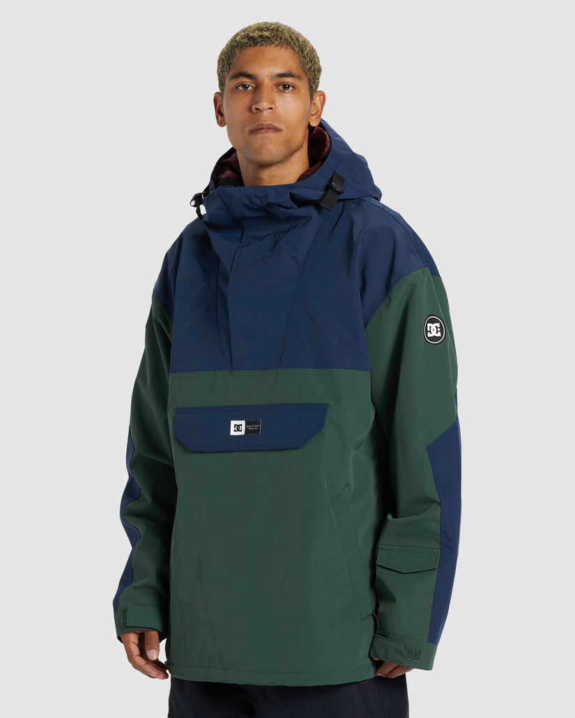 DC-43 ANORAK