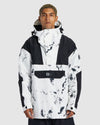 Mens DC-43 Anorak Snow Jacket