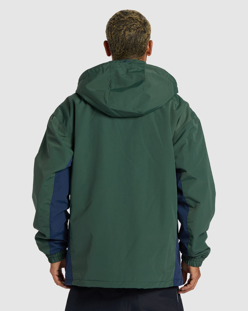 VISTA JACKET