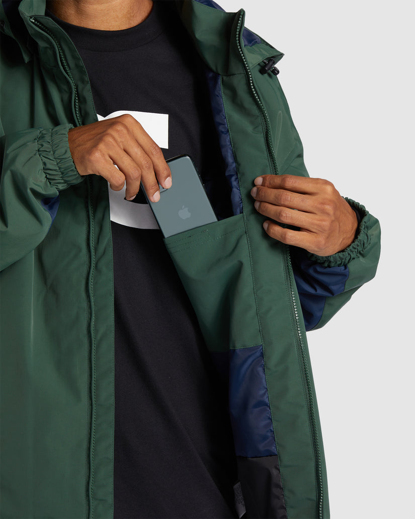 VISTA JACKET
