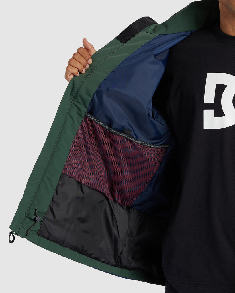 VISTA JACKET