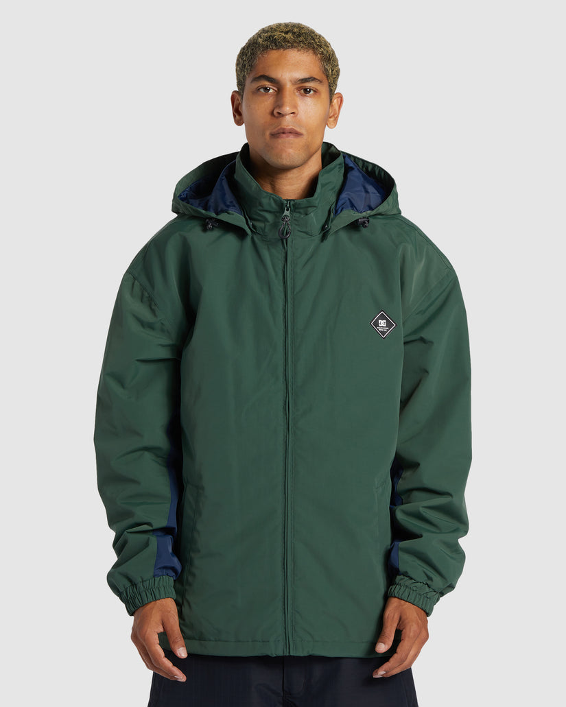 VISTA JACKET