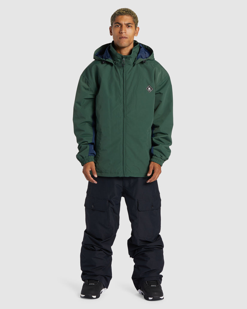 VISTA JACKET
