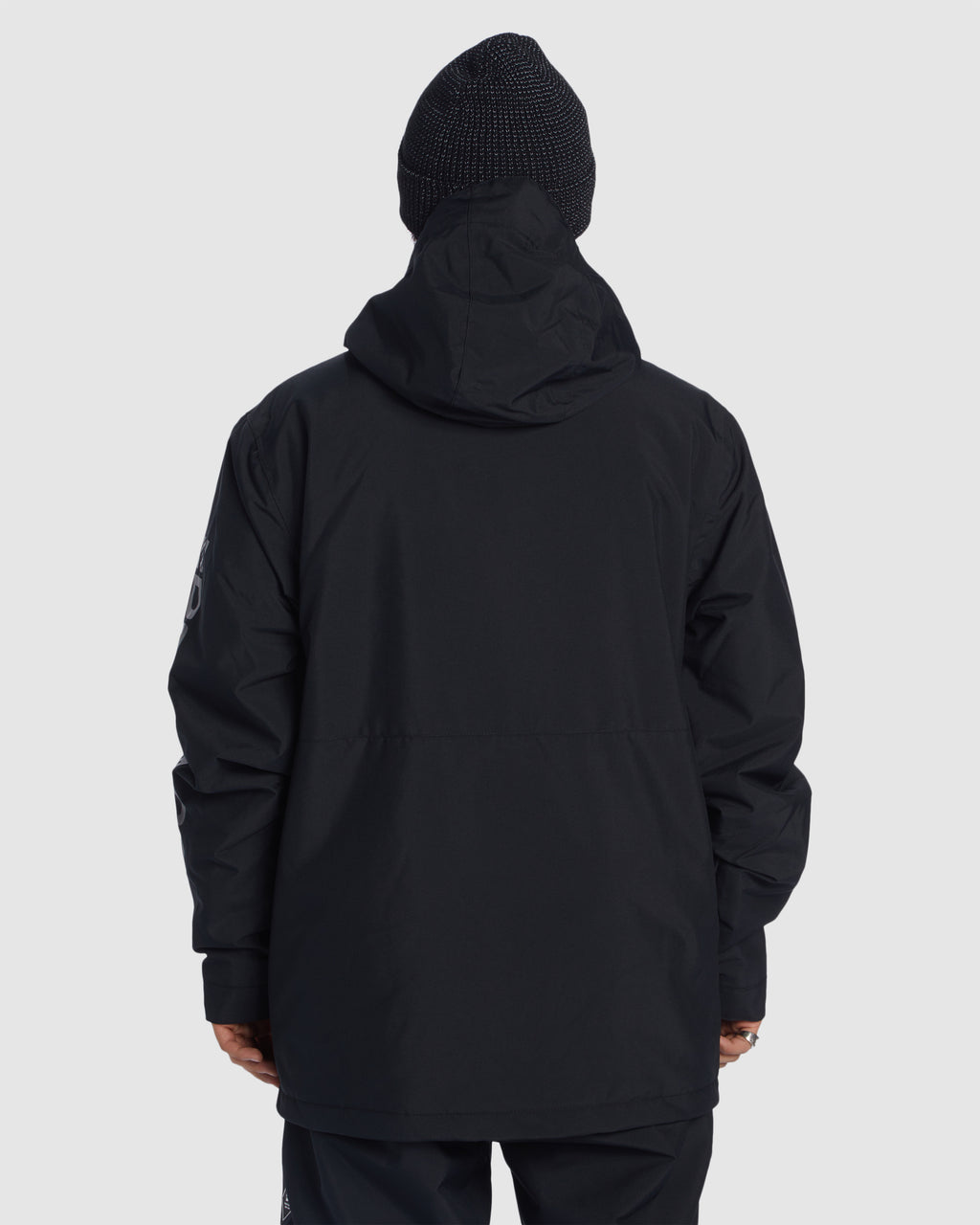 Mens Basis Snow Jacket