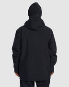 Mens Basis Snow Jacket