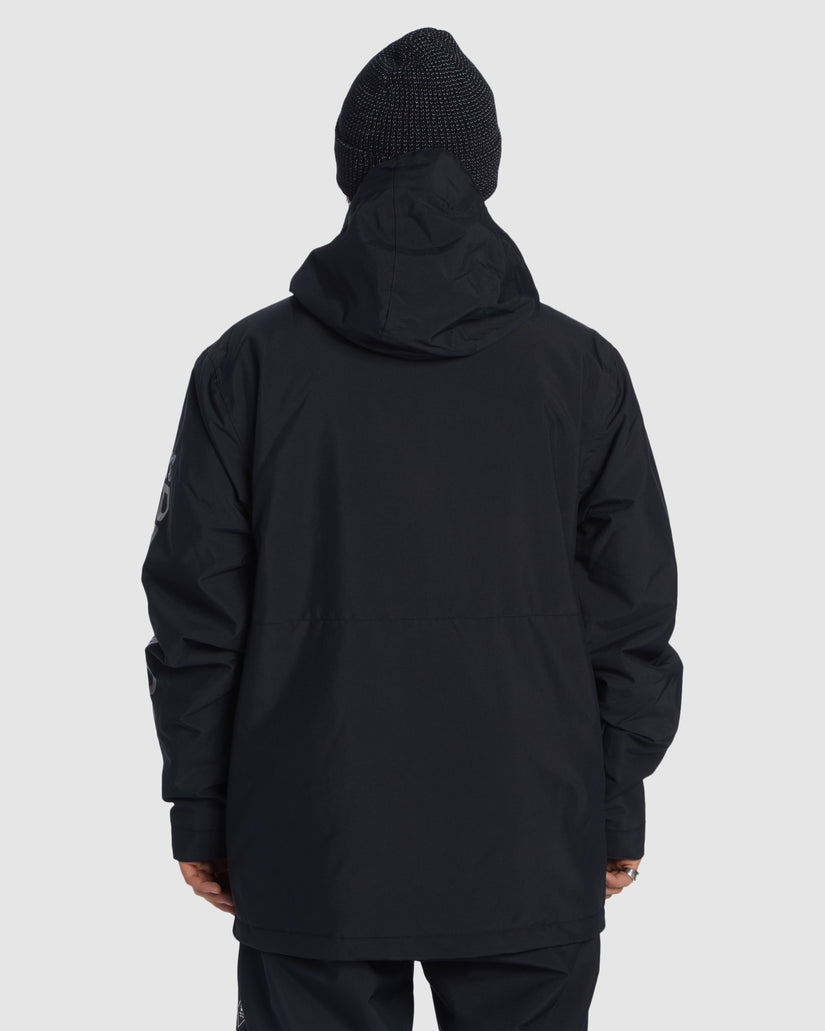 Mens Basis Snow Jacket