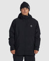 Mens Basis Snow Jacket