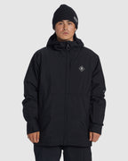 Mens Basis Snow Jacket