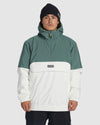 Mens Nexus Reversible Anorak Snow Jacket