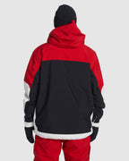 Mens Defiant Snow Jacket