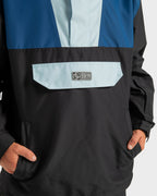Mens Dc-43 Anorak Snow Jacket