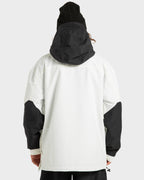 Mens Dc-43 Anorak Snow Jacket