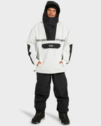 Mens Dc-43 Anorak Snow Jacket