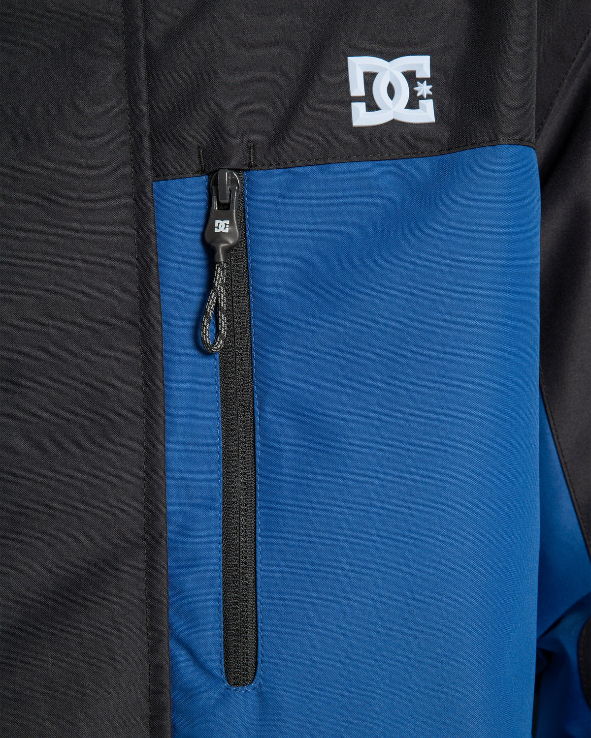 Mens Defiant Insulated Jacket