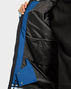 Mens Defiant Insulated Jacket