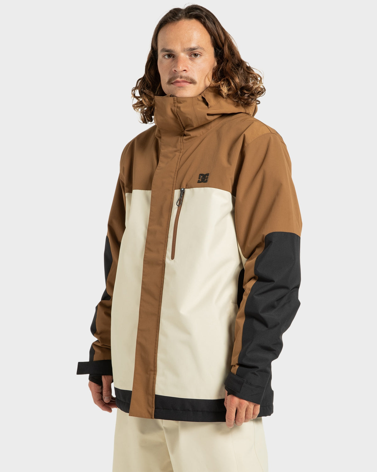 Mens Defiant Insulated Jacket