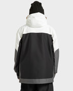 Mens Defiant Insulated Jacket