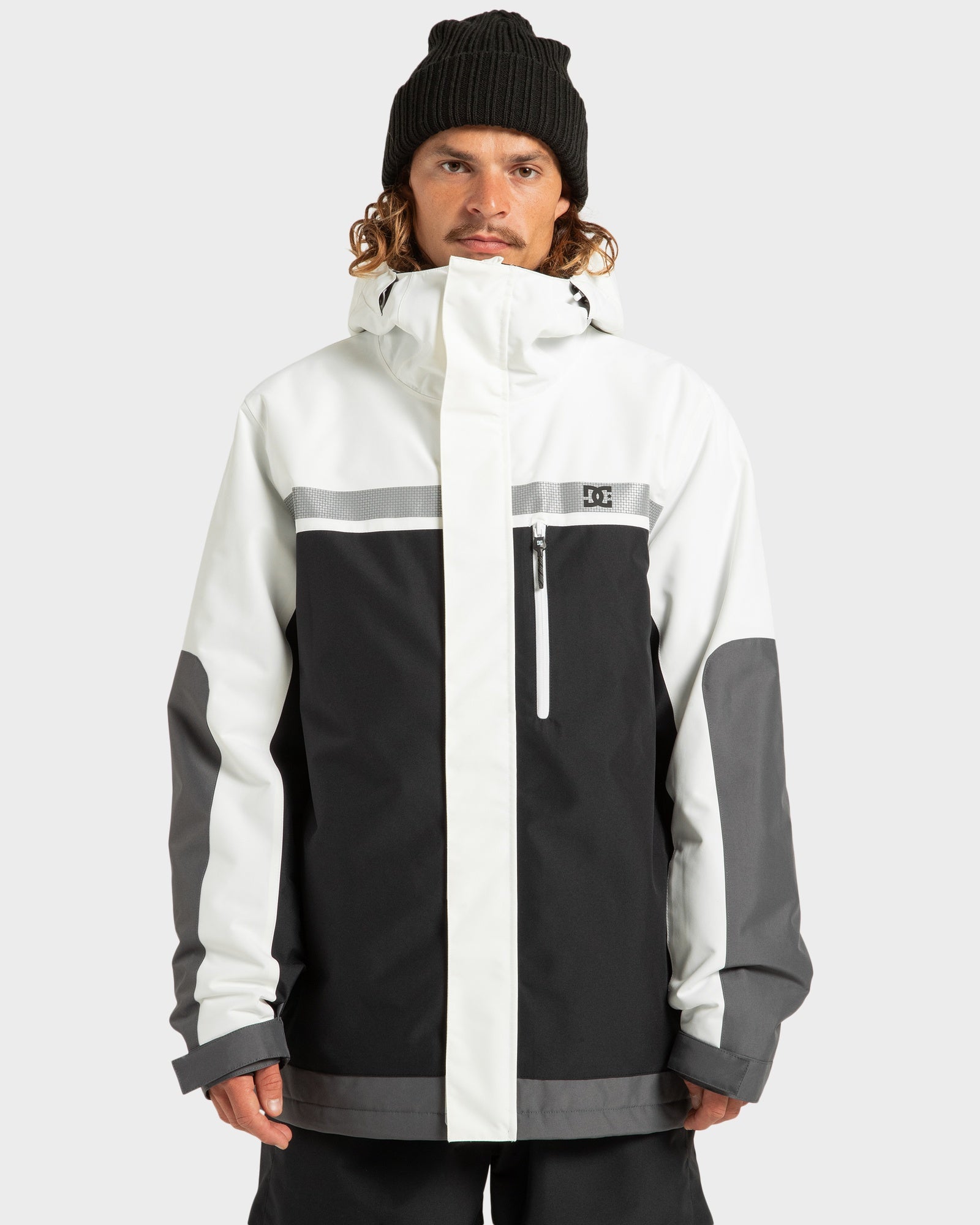 Mens Defiant Insulated Jacket – Surf Dive 'n Ski