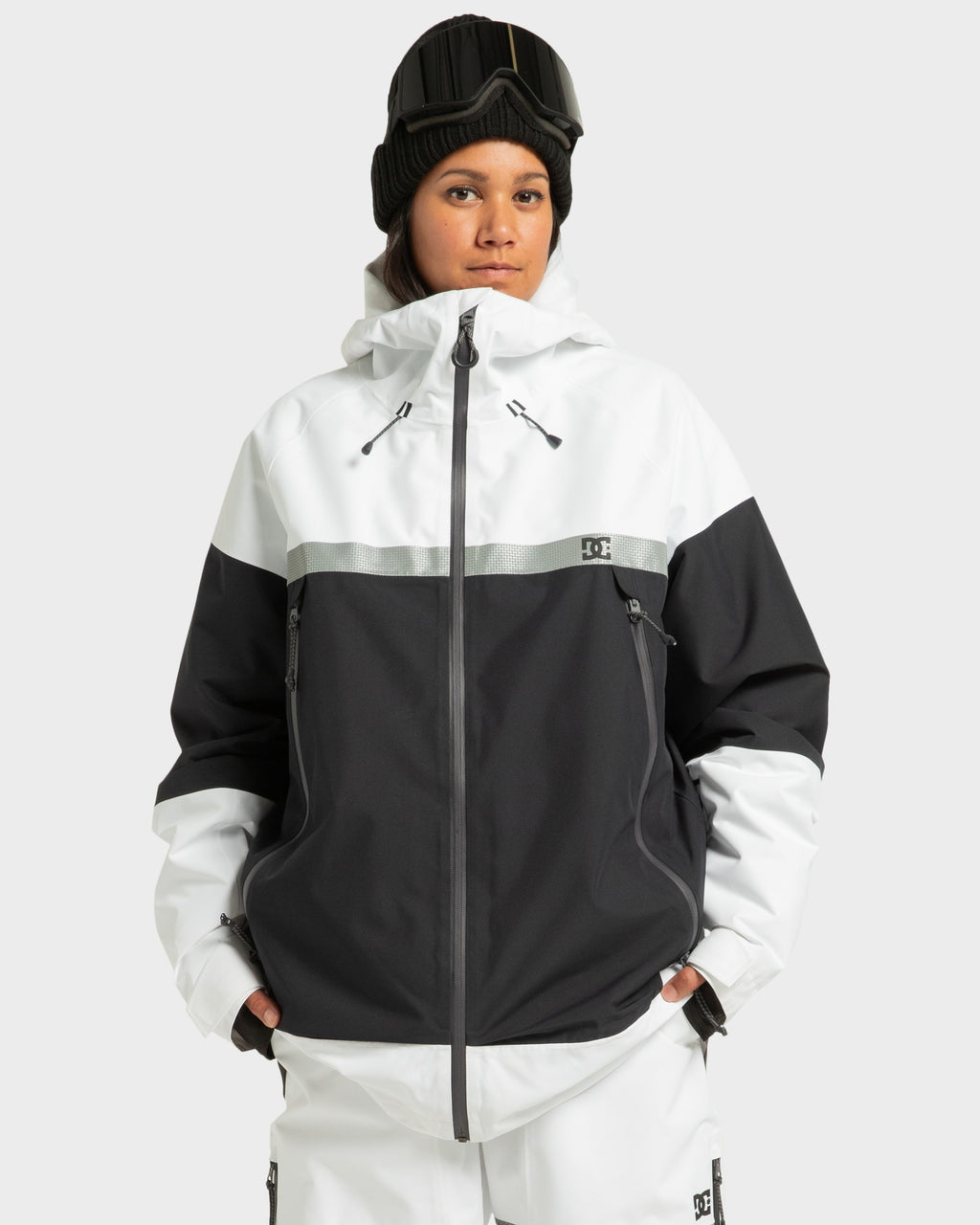 Mens Defiant Insulated Jacket