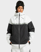 Mens Defiant Insulated Jacket