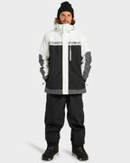 Mens Defiant Insulated Jacket