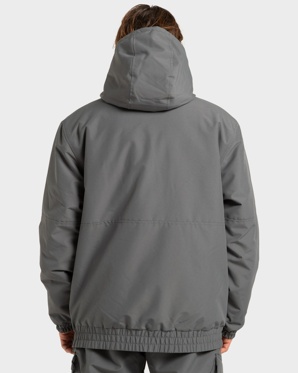 Mens Nexus Reversible Anorak Insulated Jacket