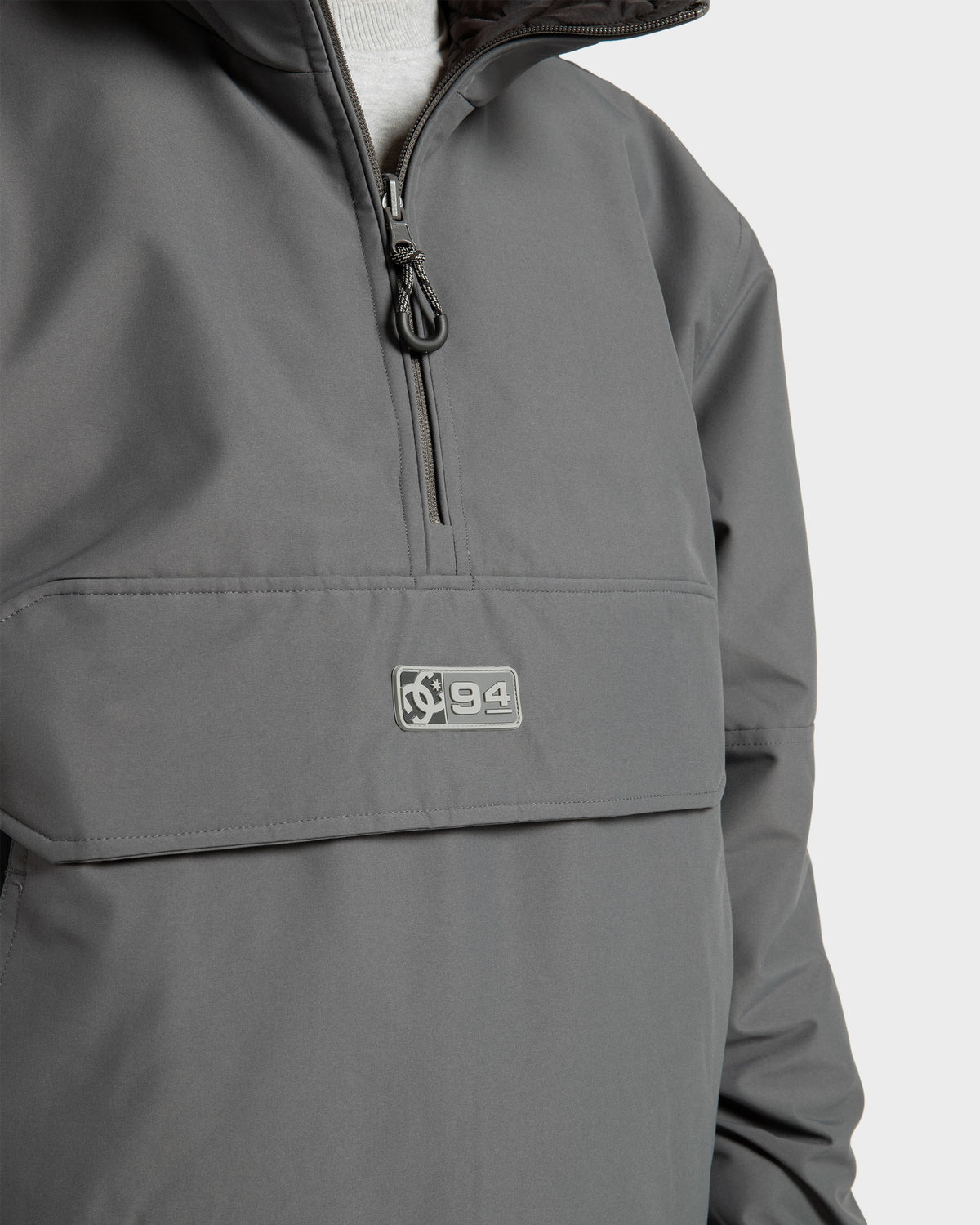 Mens Nexus Reversible Anorak Insulated Jacket