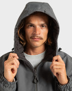 Mens Nexus Reversible Anorak Insulated Jacket