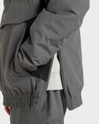 Mens Nexus Reversible Anorak Insulated Jacket