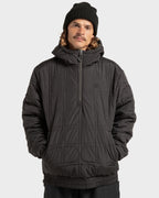 Mens Nexus Reversible Anorak Insulated Jacket
