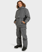 Mens Nexus Reversible Anorak Insulated Jacket