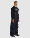 Mens Brigade 45K Snow Bib Snow Pants