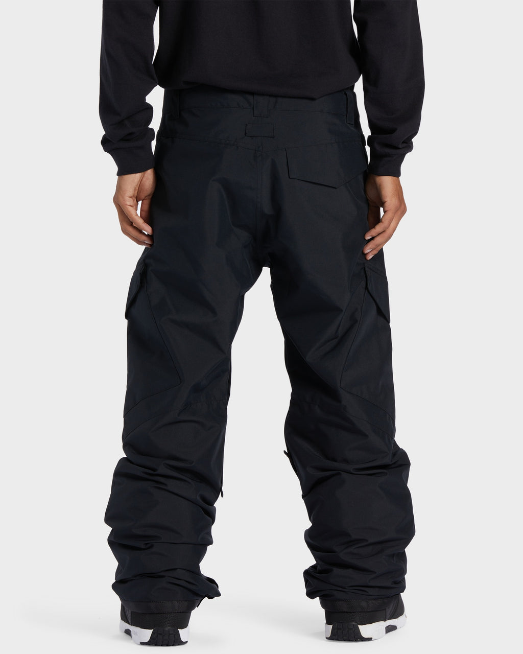Mens Banshee Snow Pants