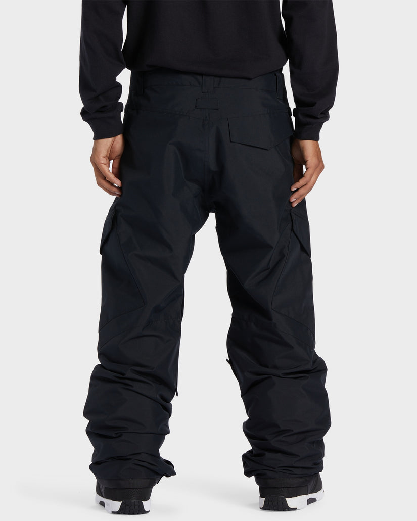 Mens Banshee Snow Pants