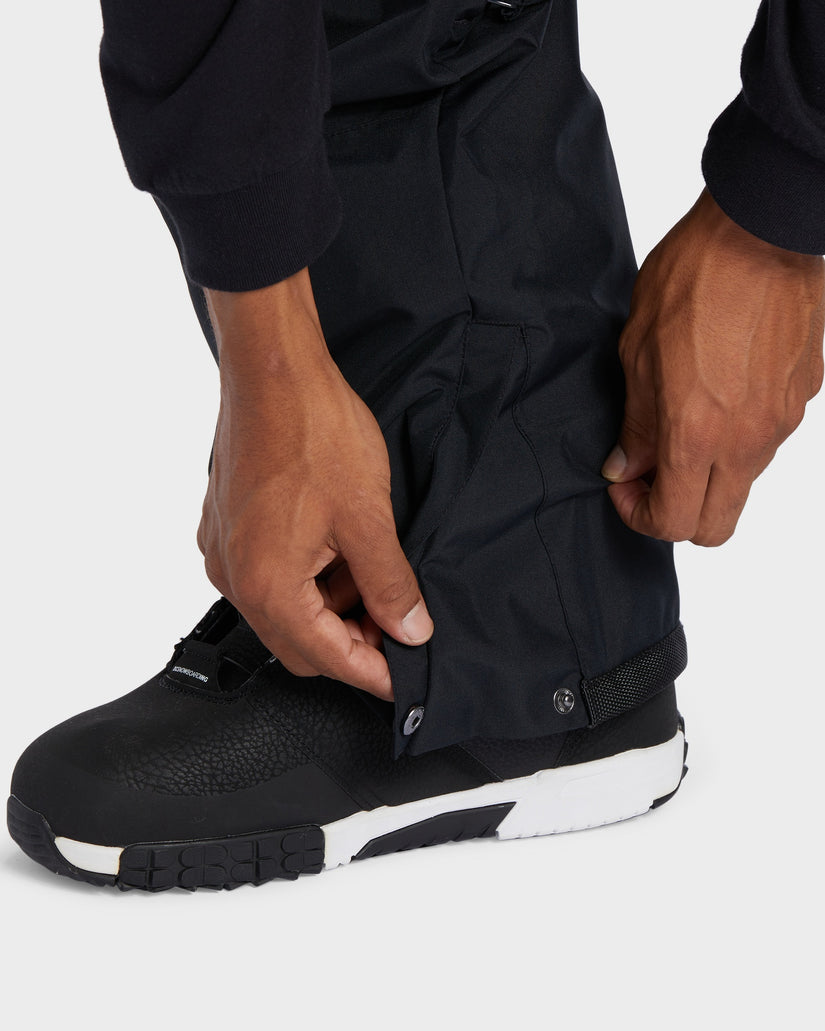 Mens Banshee Snow Pants