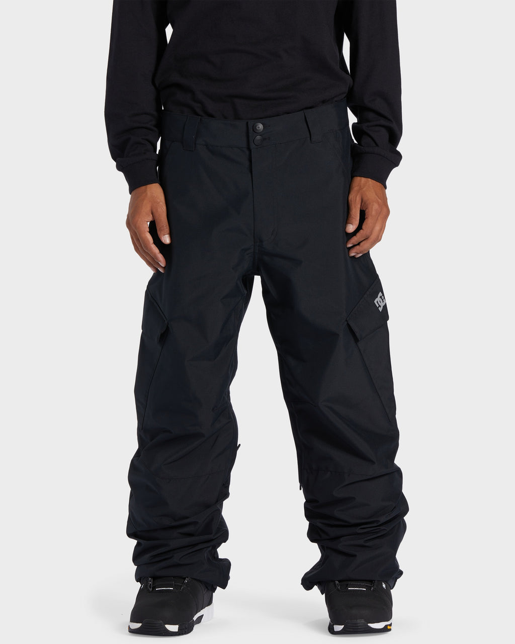 Mens Banshee Snow Pants