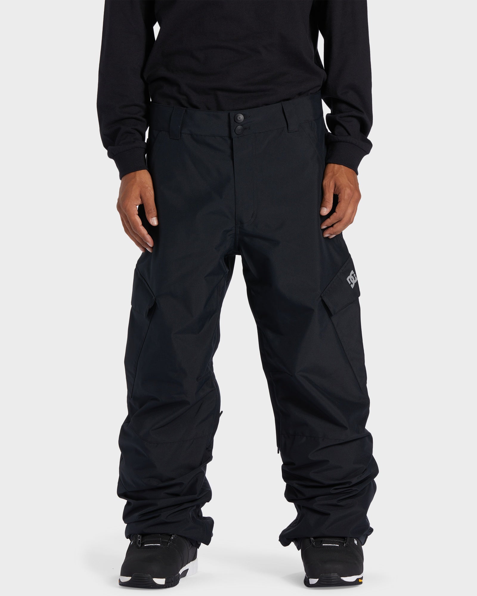 Mens Banshee Snow Pants