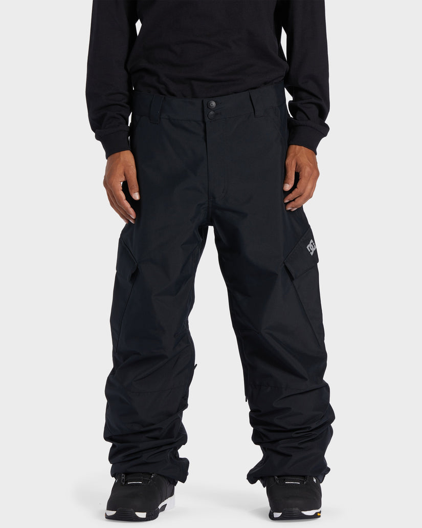 Mens Banshee Snow Pants