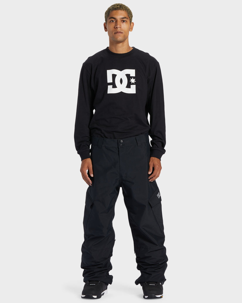 Mens Banshee Snow Pants