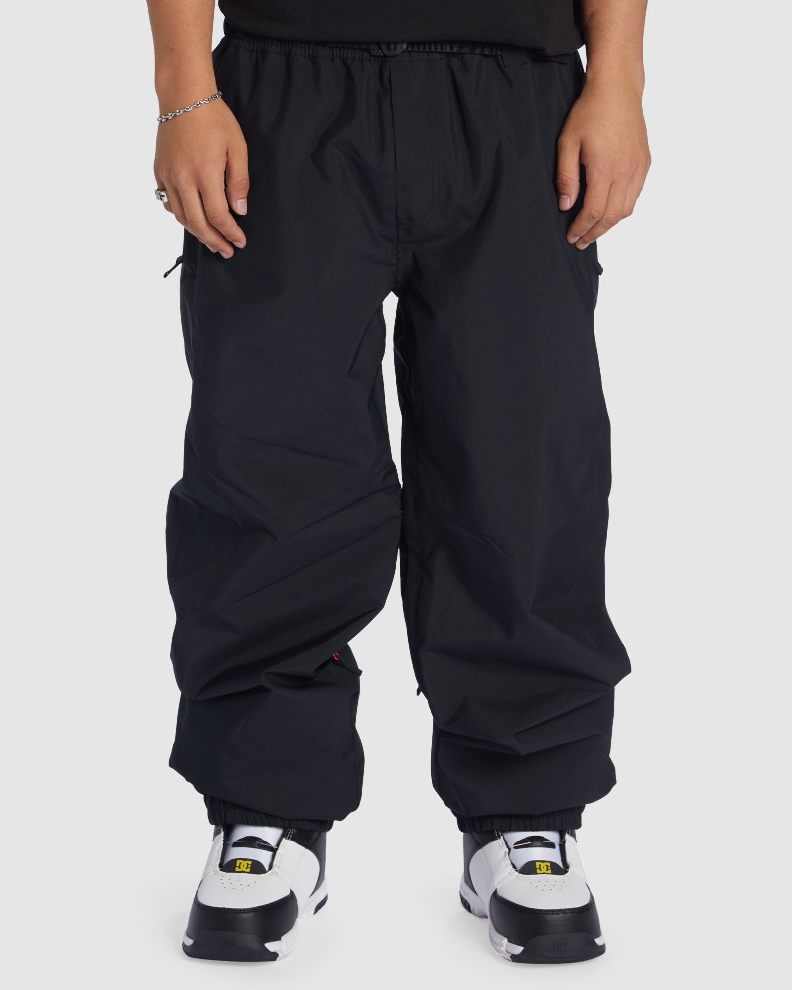 Buy Mens Primo Snow Pants by DC Shoes | Surf Dive 'n Ski